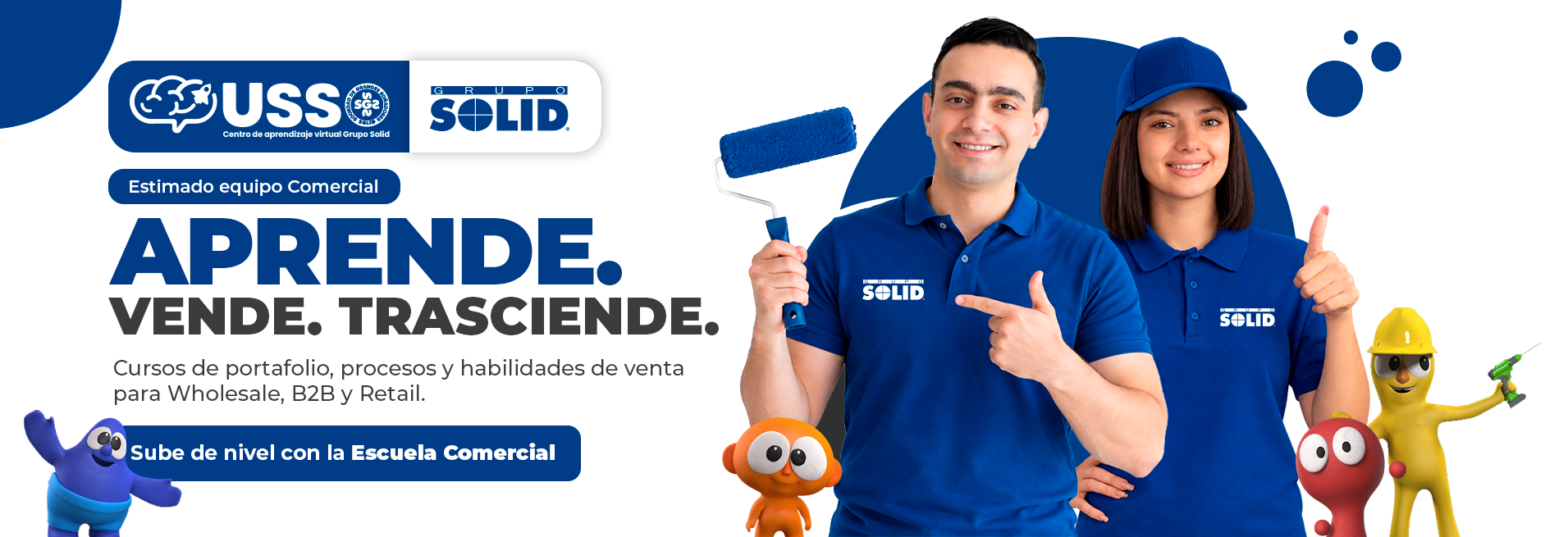 slideshow banner