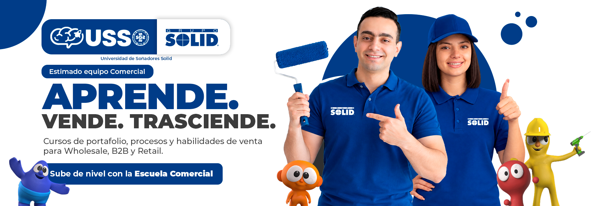 slideshow banner
