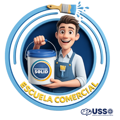 Escuela Comercial